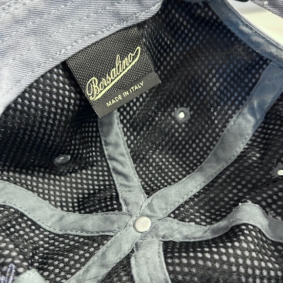 Borsalino men’s cap - Picture 5 of 6